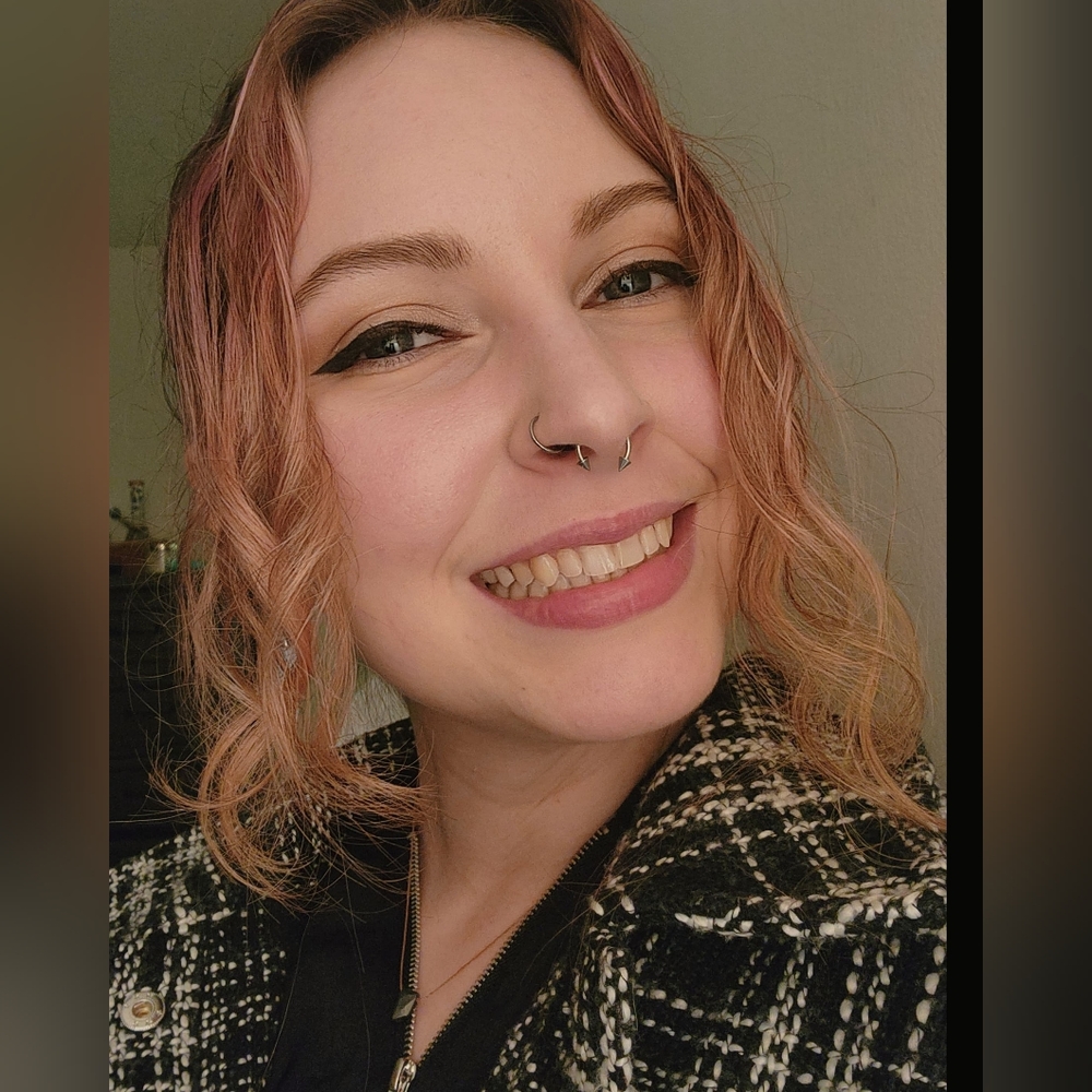 Meet your Posher, Kimberly